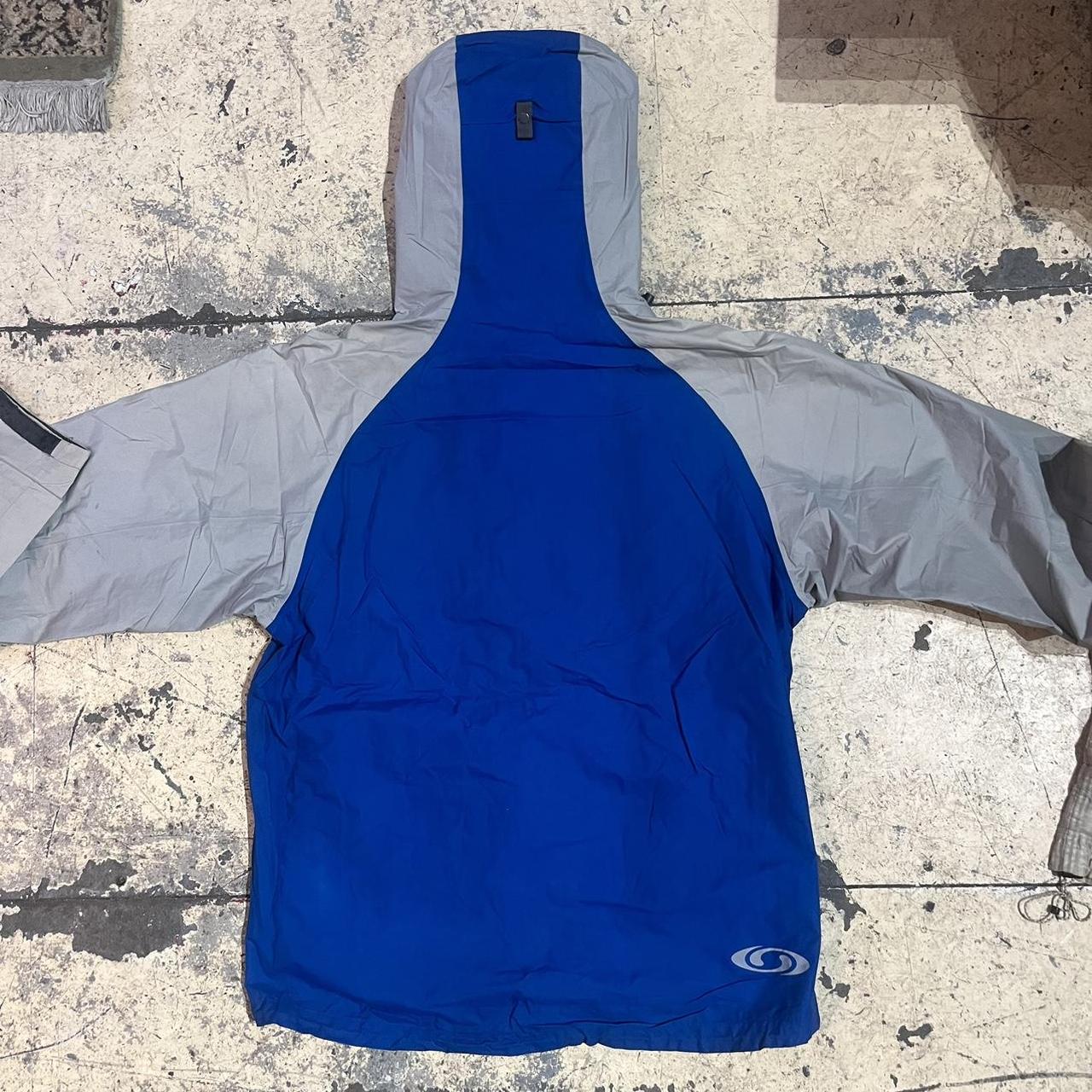Salomon jacket