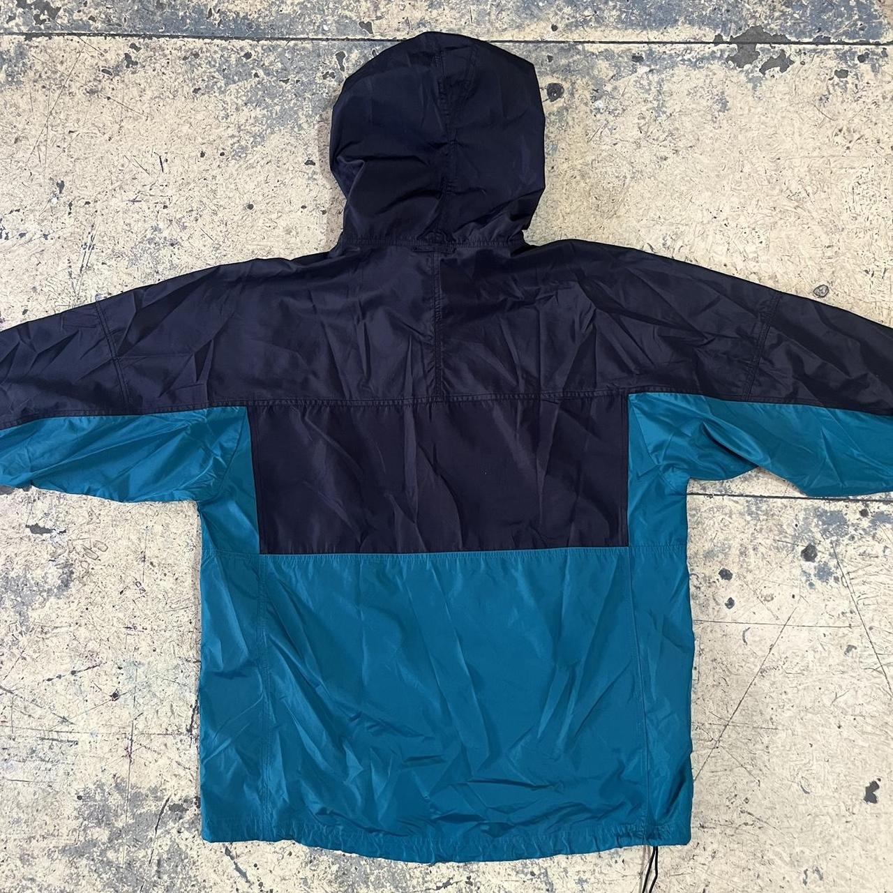 Nike acg jacket