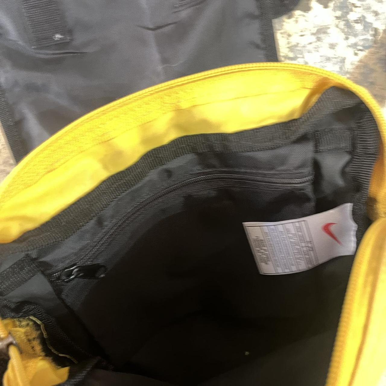Nike bag