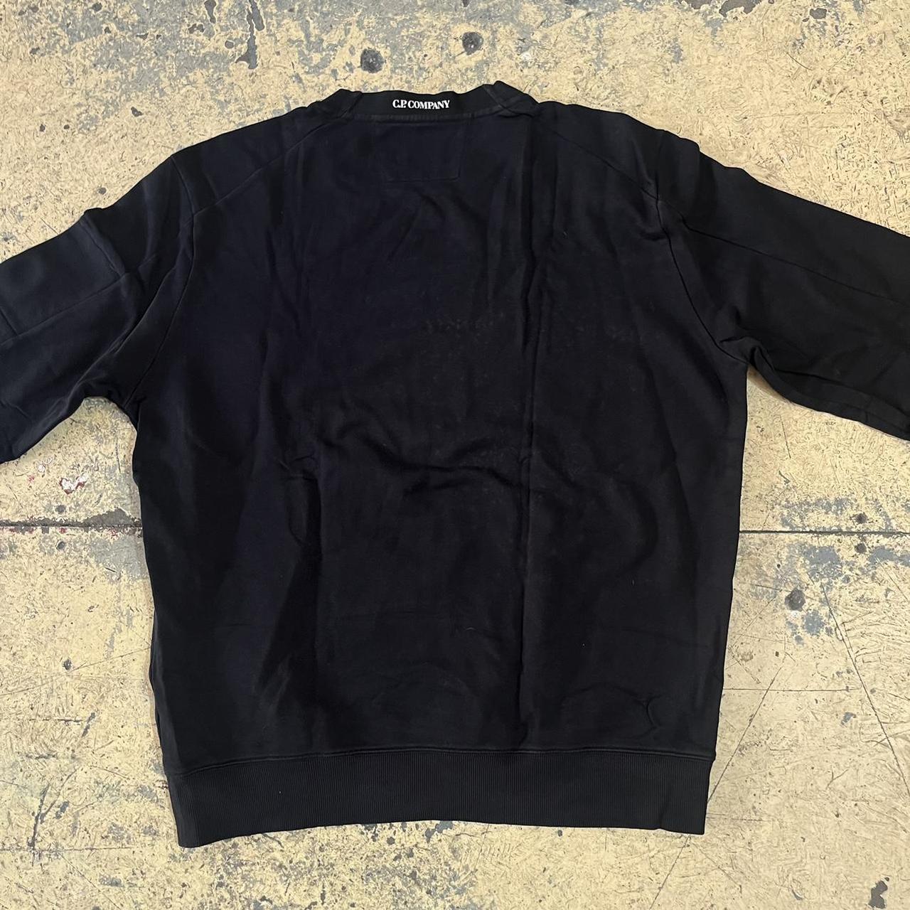 Cp company jumper