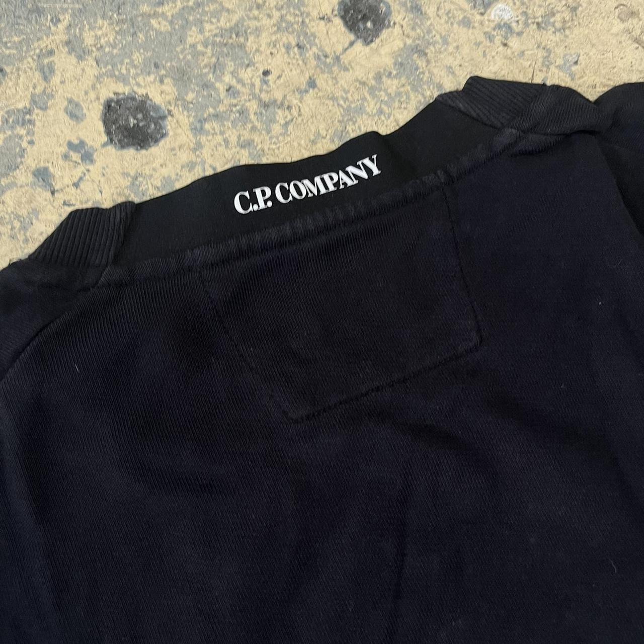 Cp company jumper
