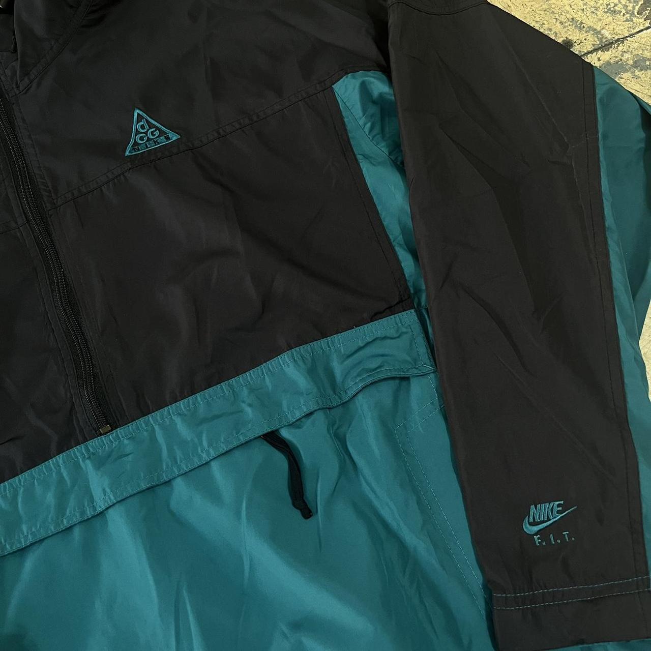 Nike acg jacket