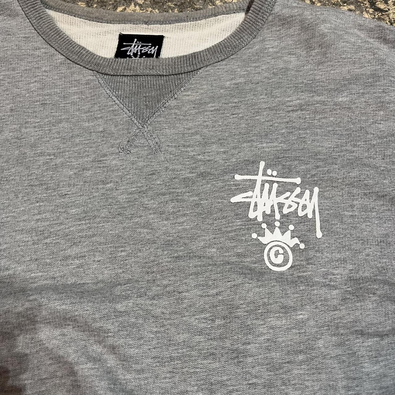 Stussy jumper