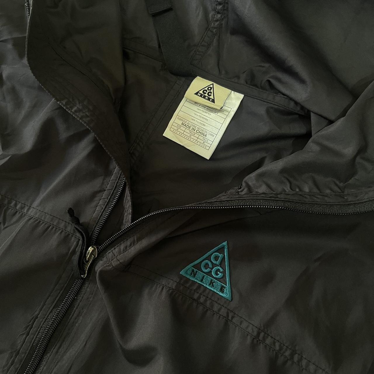 Nike acg jacket