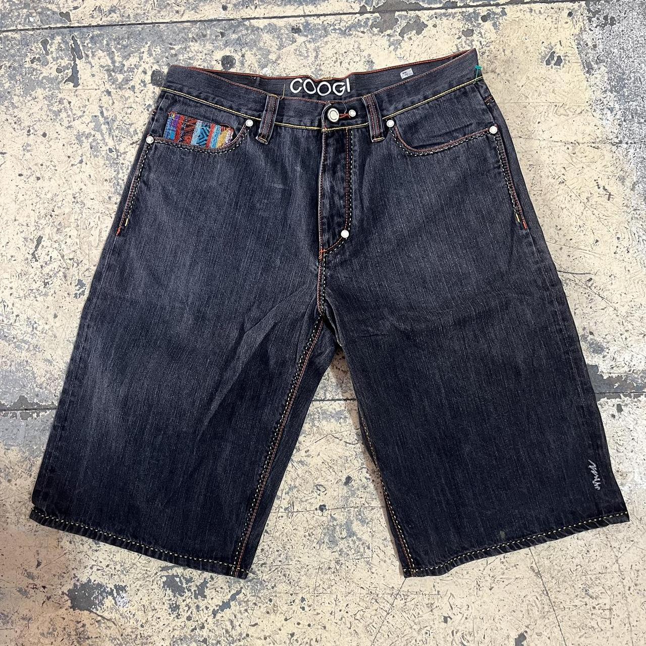 Coogi Jorts