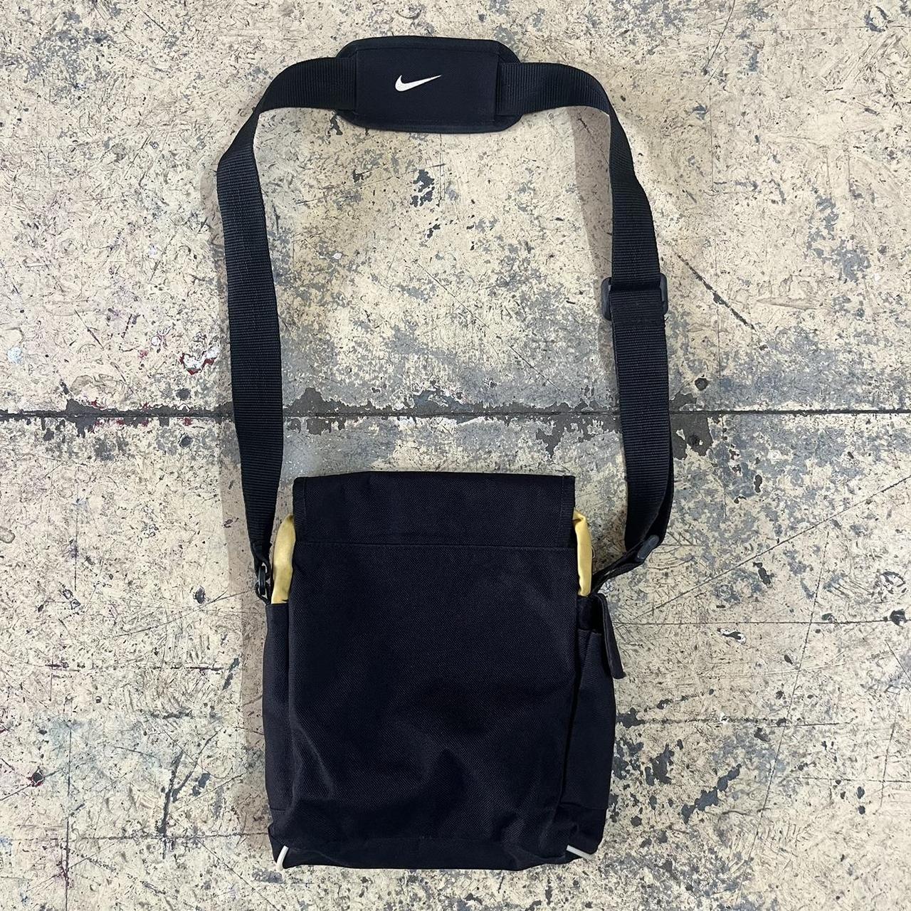 Nike bag