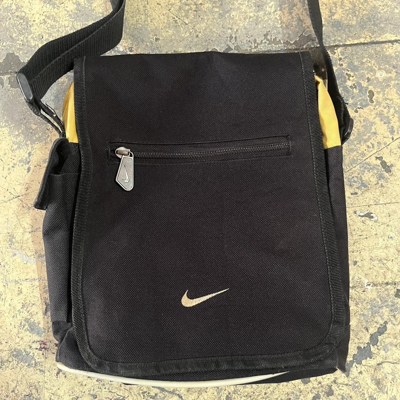 Nike bag