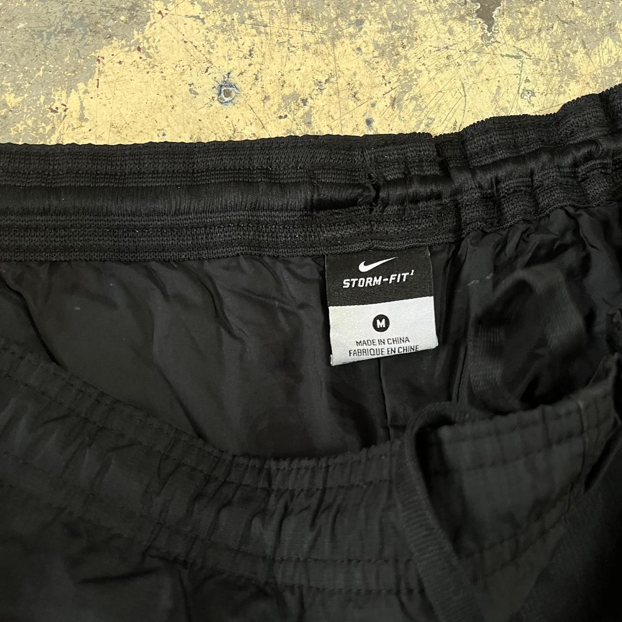 Nike T90 tracksuit bottoms
