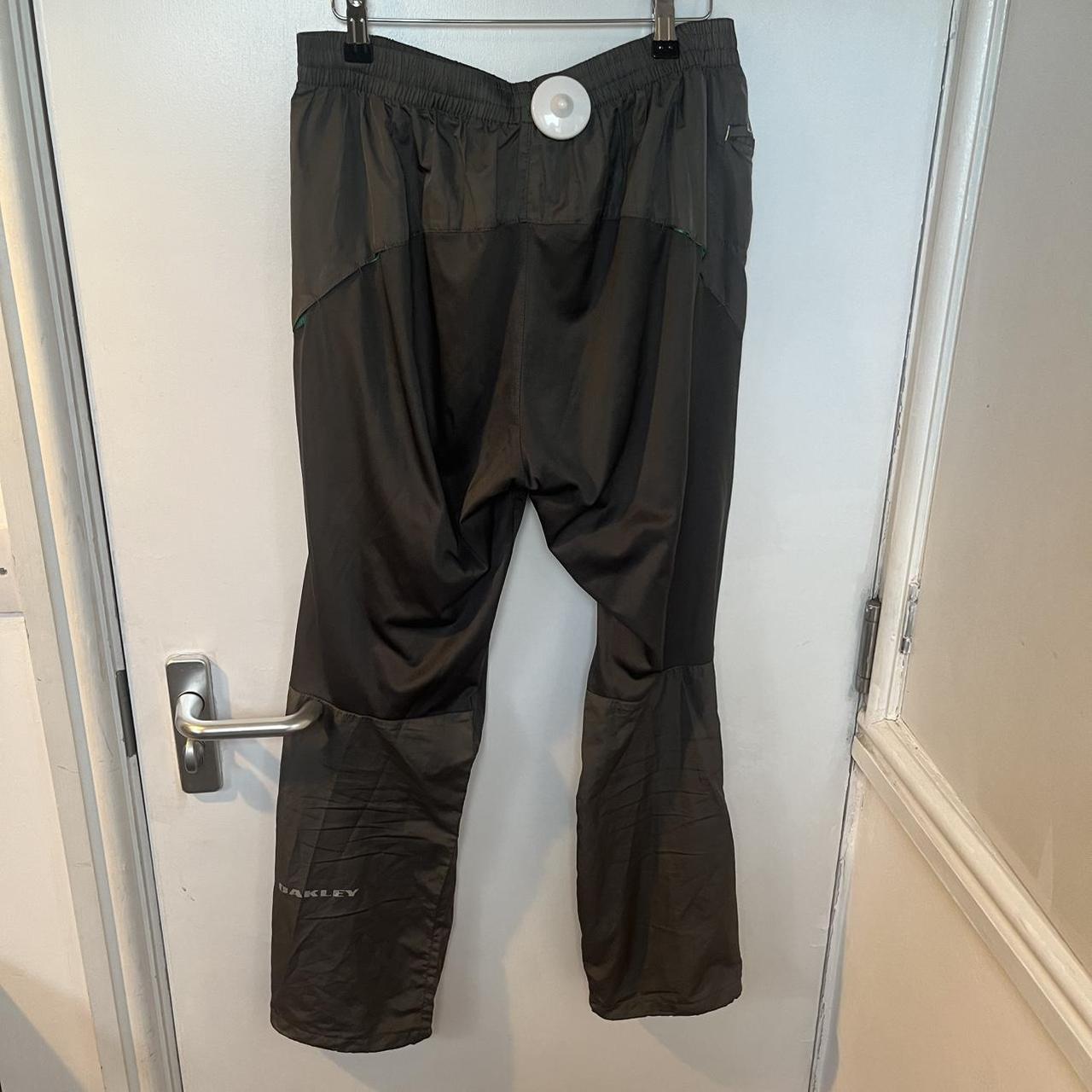 Oakley tracksuit bottoms