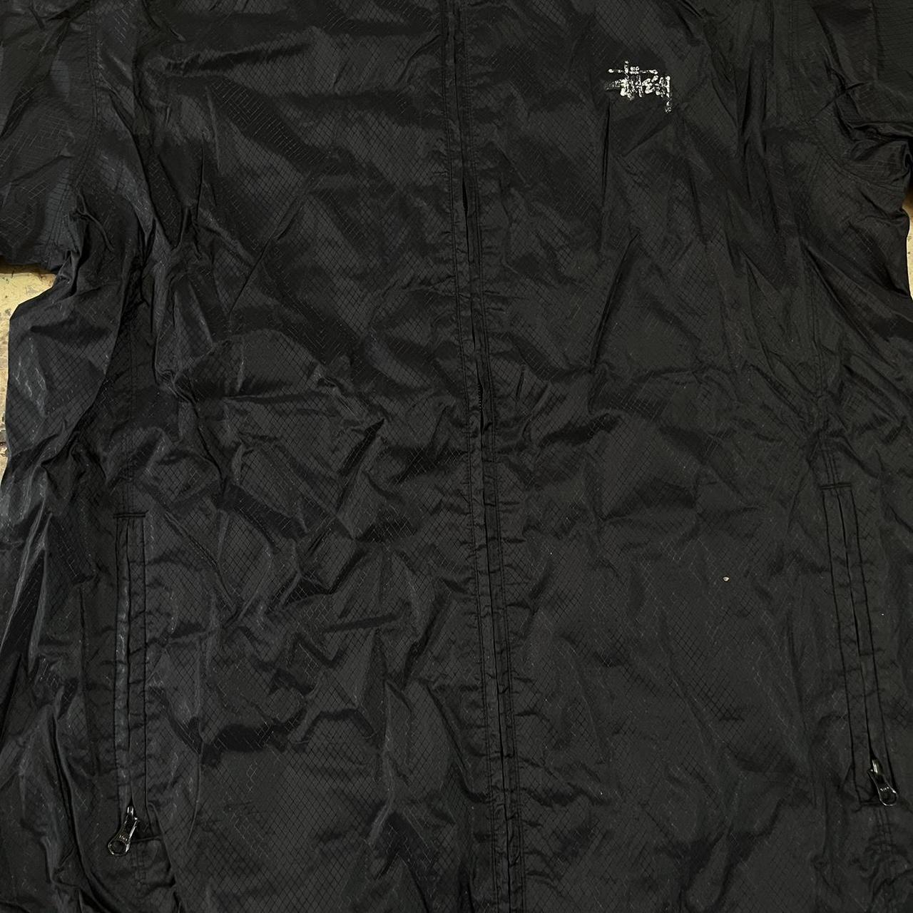 Stussy jacket