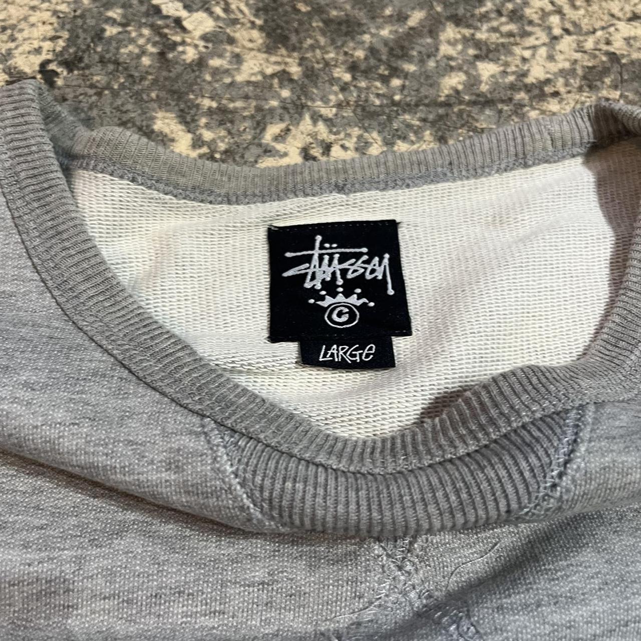 Stussy jumper