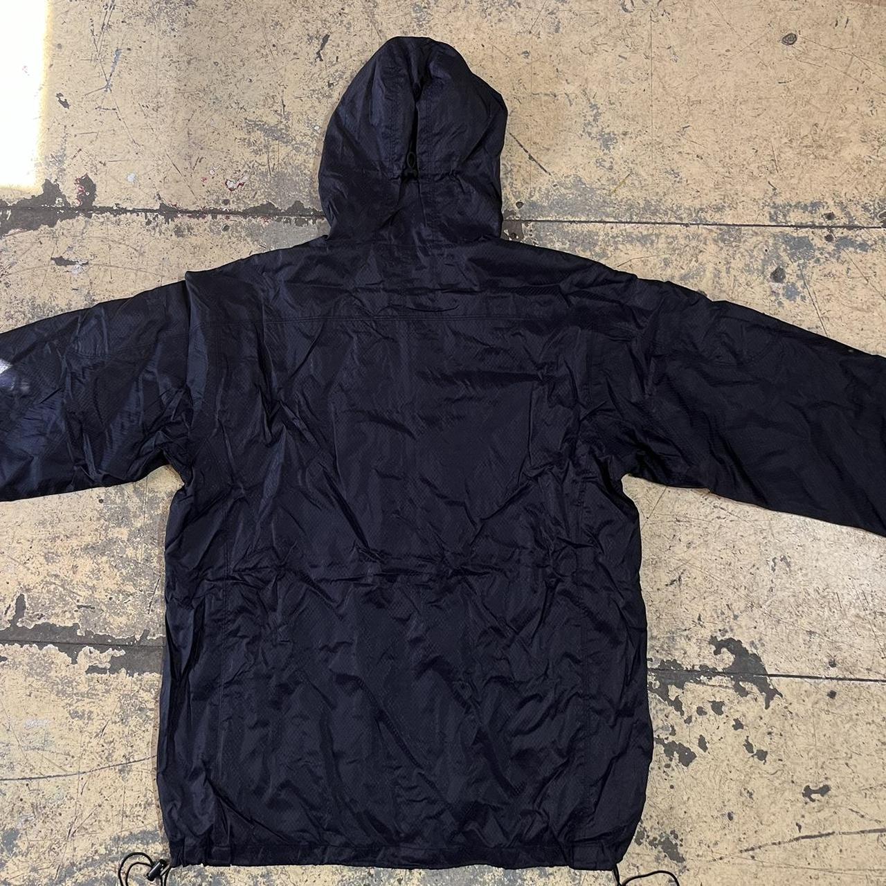 Stussy jacket