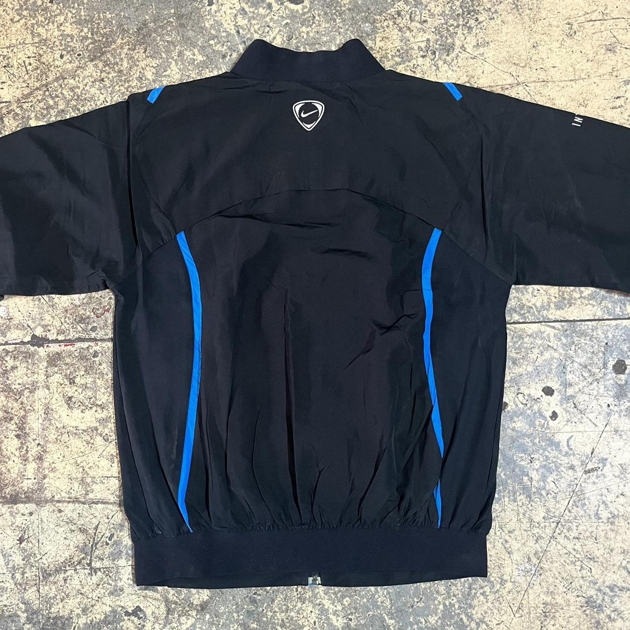 Inter Milan track jacket