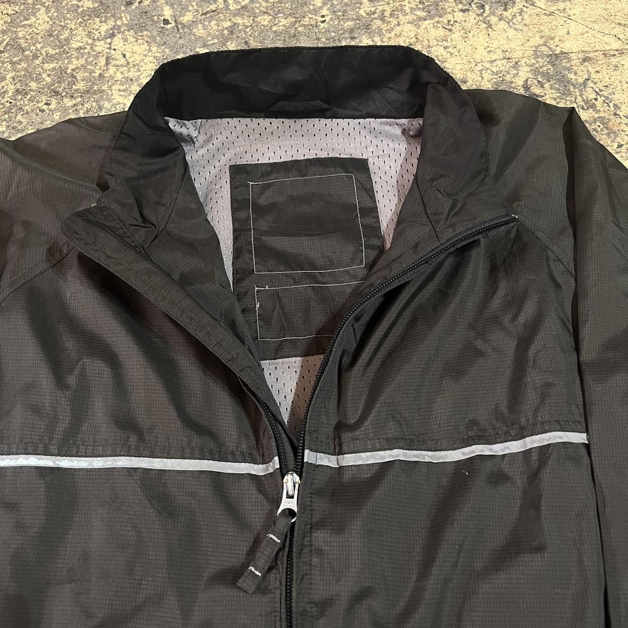 Stussy jacket