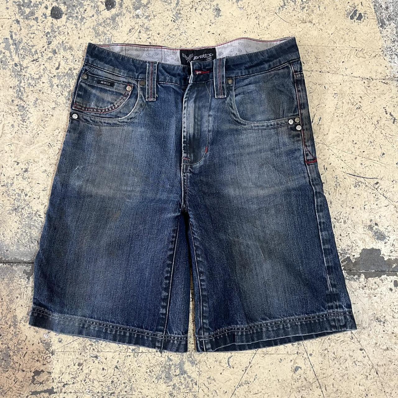 Avirex Jorts