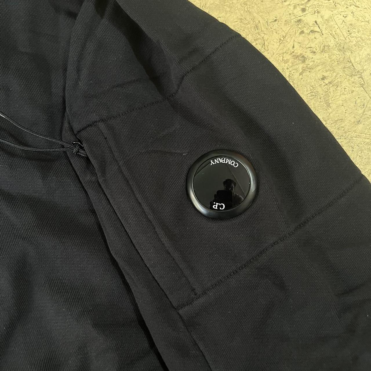 Cp company jumper