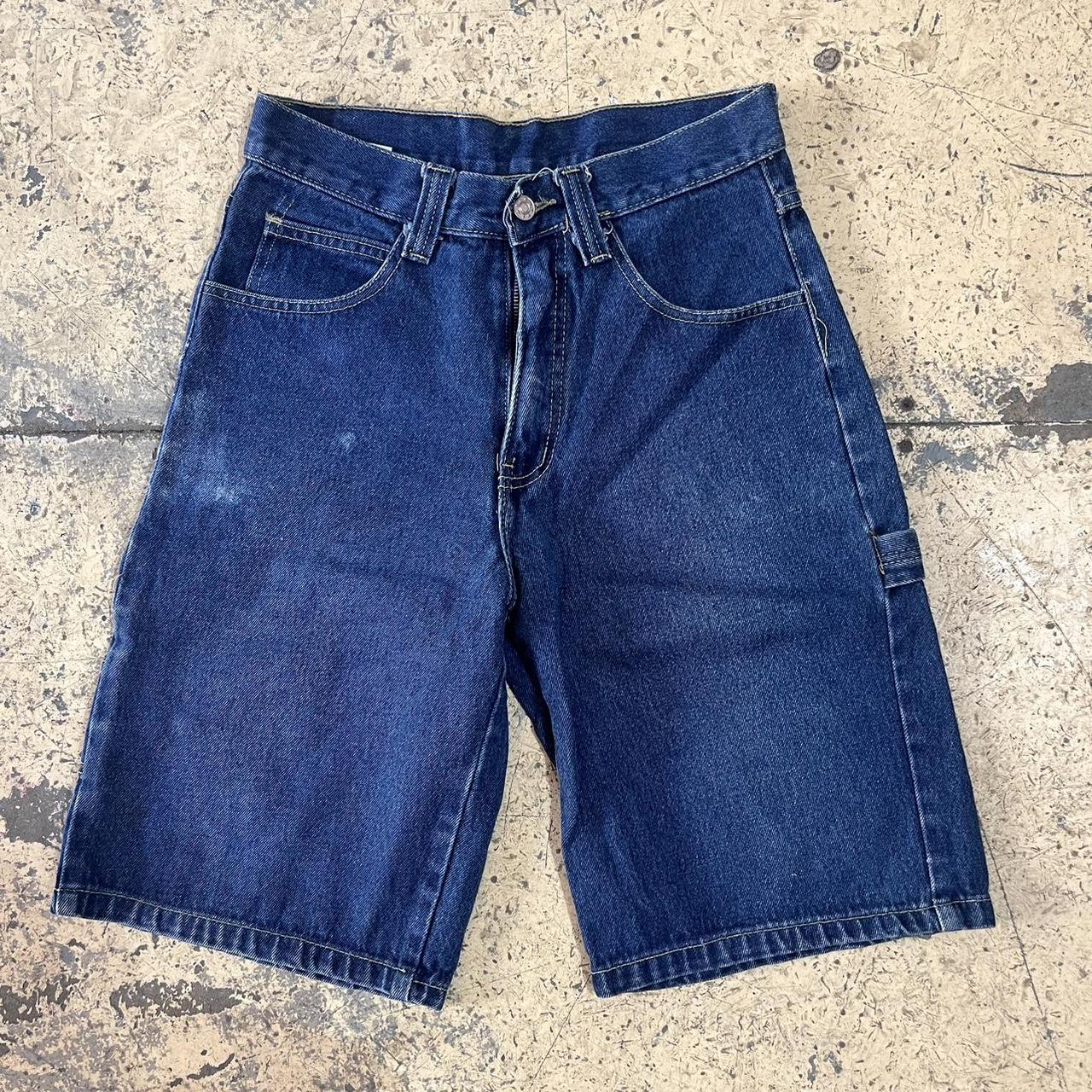 Phat farm denim Jorts