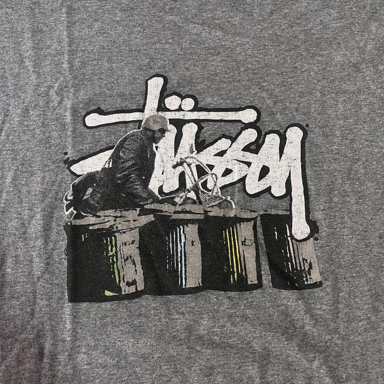 Stussy tee