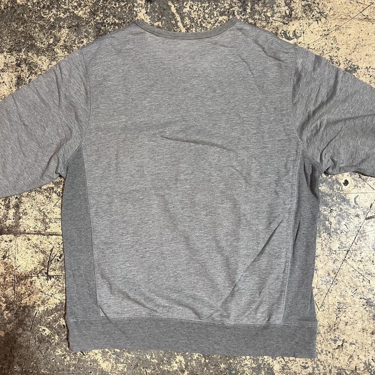 Stussy jumper
