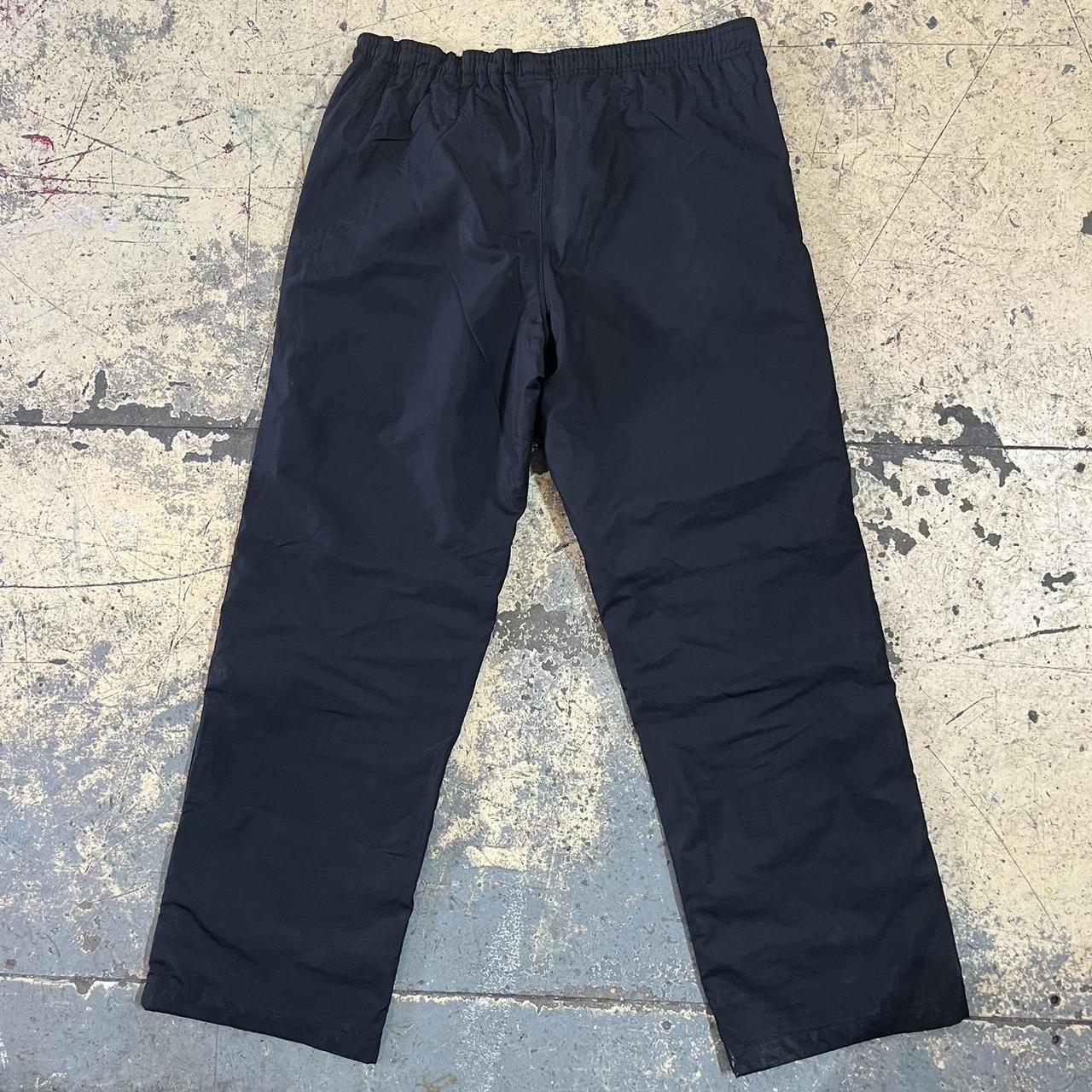 Nike T90 tracksuit bottoms