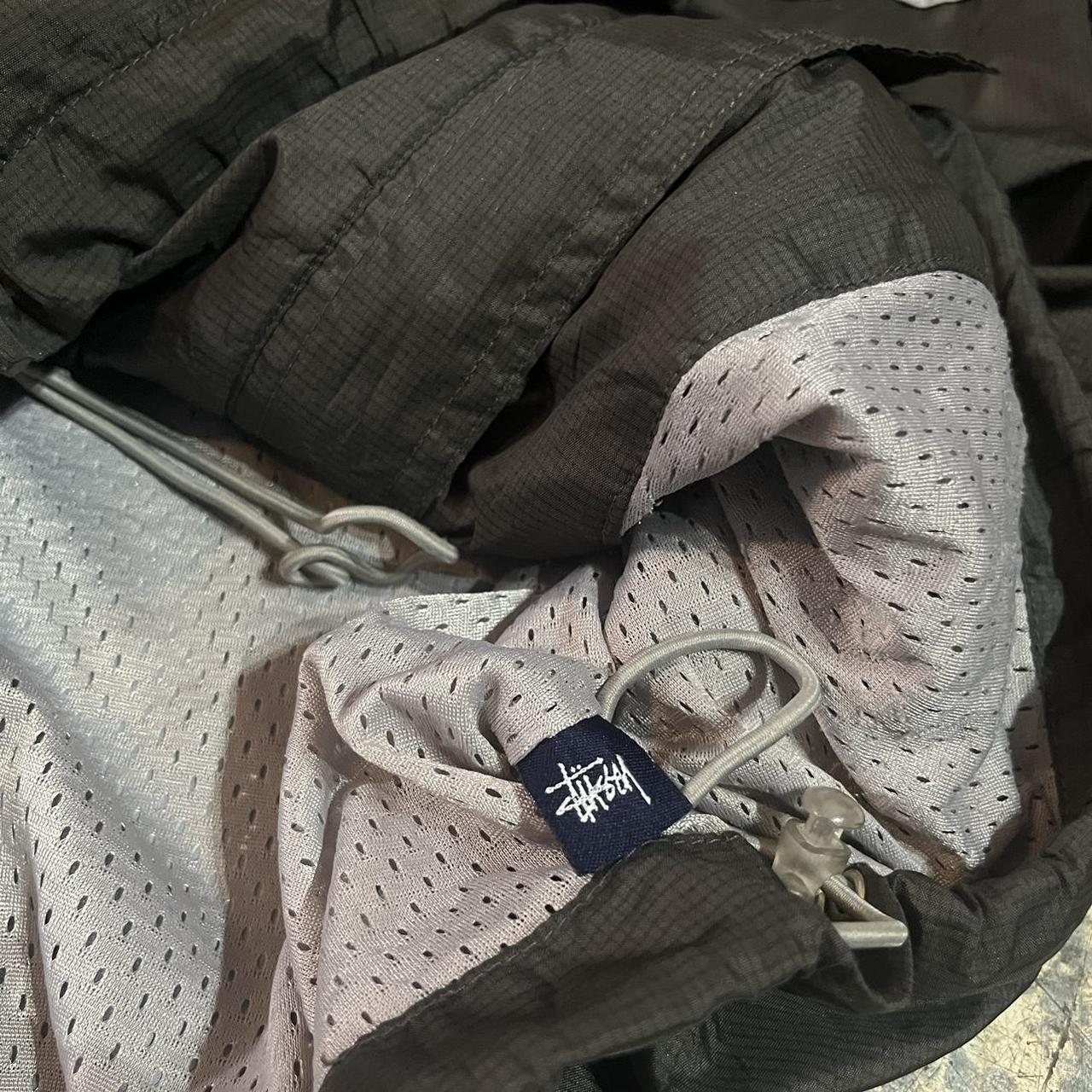 Stussy jacket