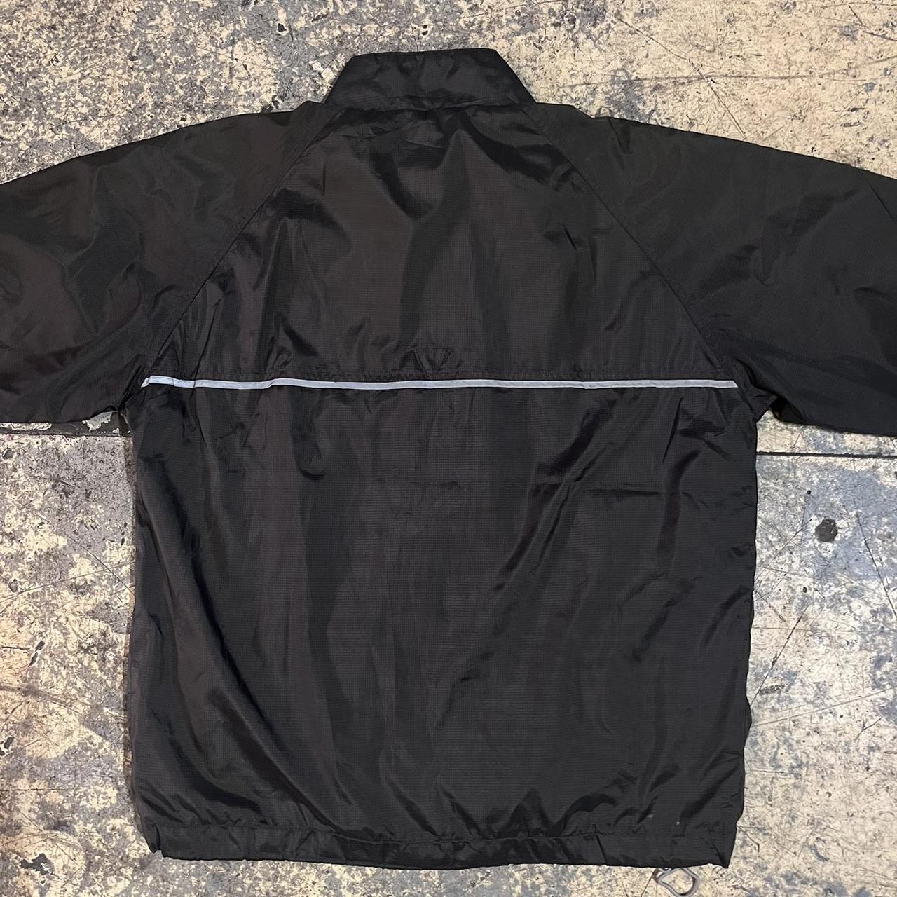 Stussy jacket