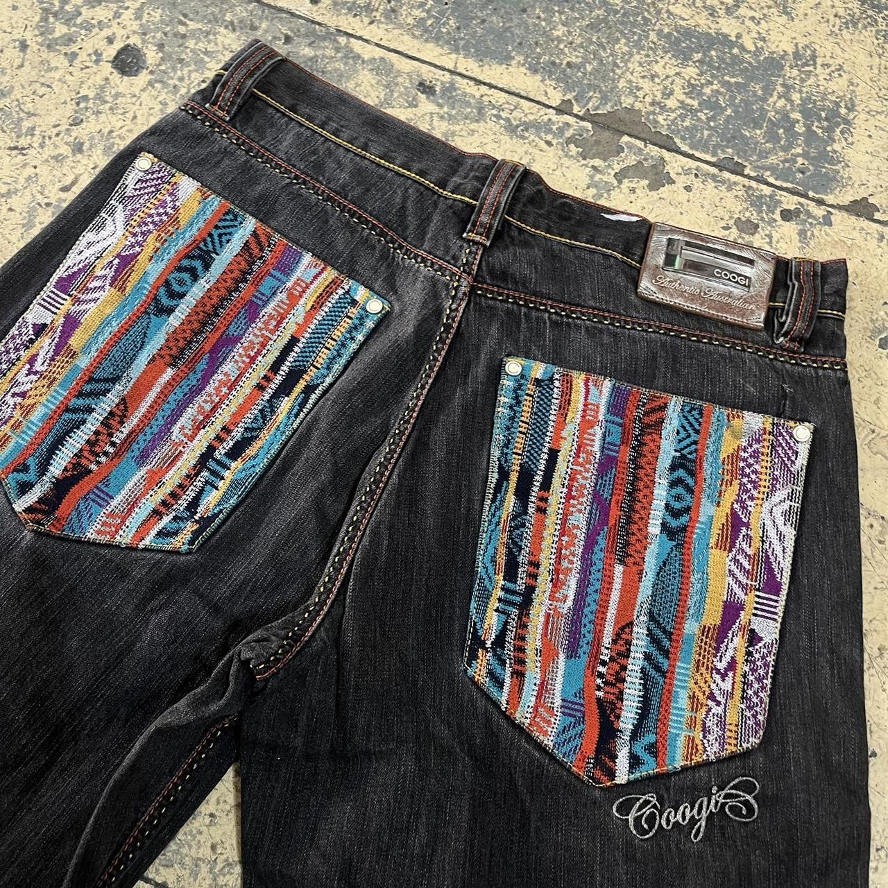 Coogi Jorts