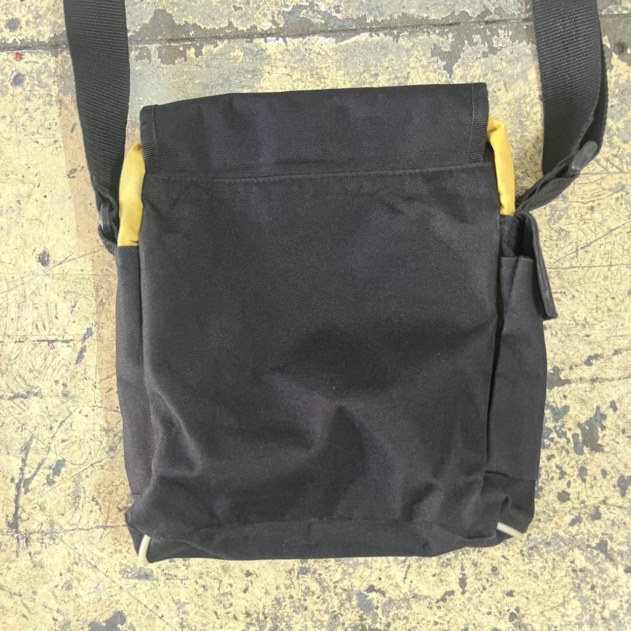 Nike bag