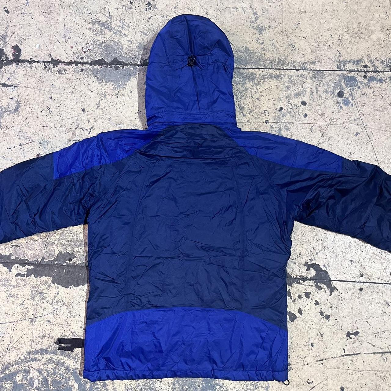 Berghaus jacket
