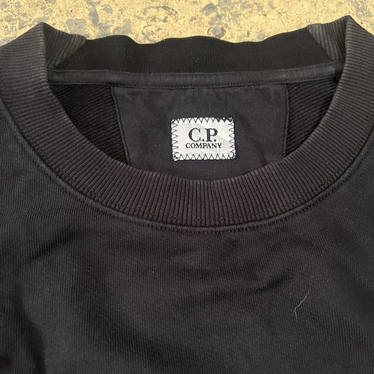 Cp company jumper