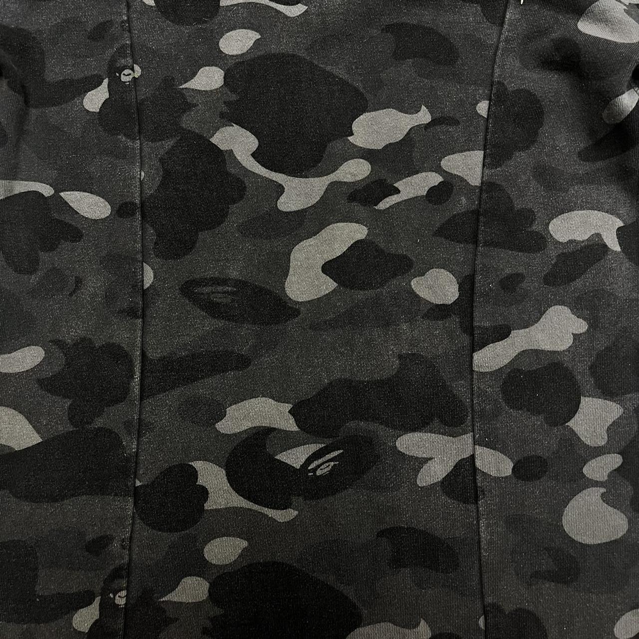 Bape hoodie (XS)