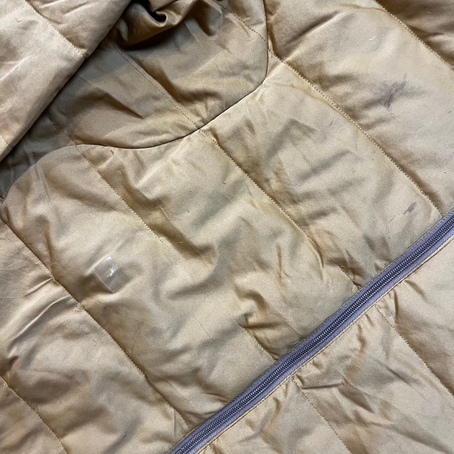 Oakley jacket (L)