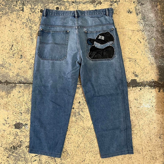 Sohk jeans