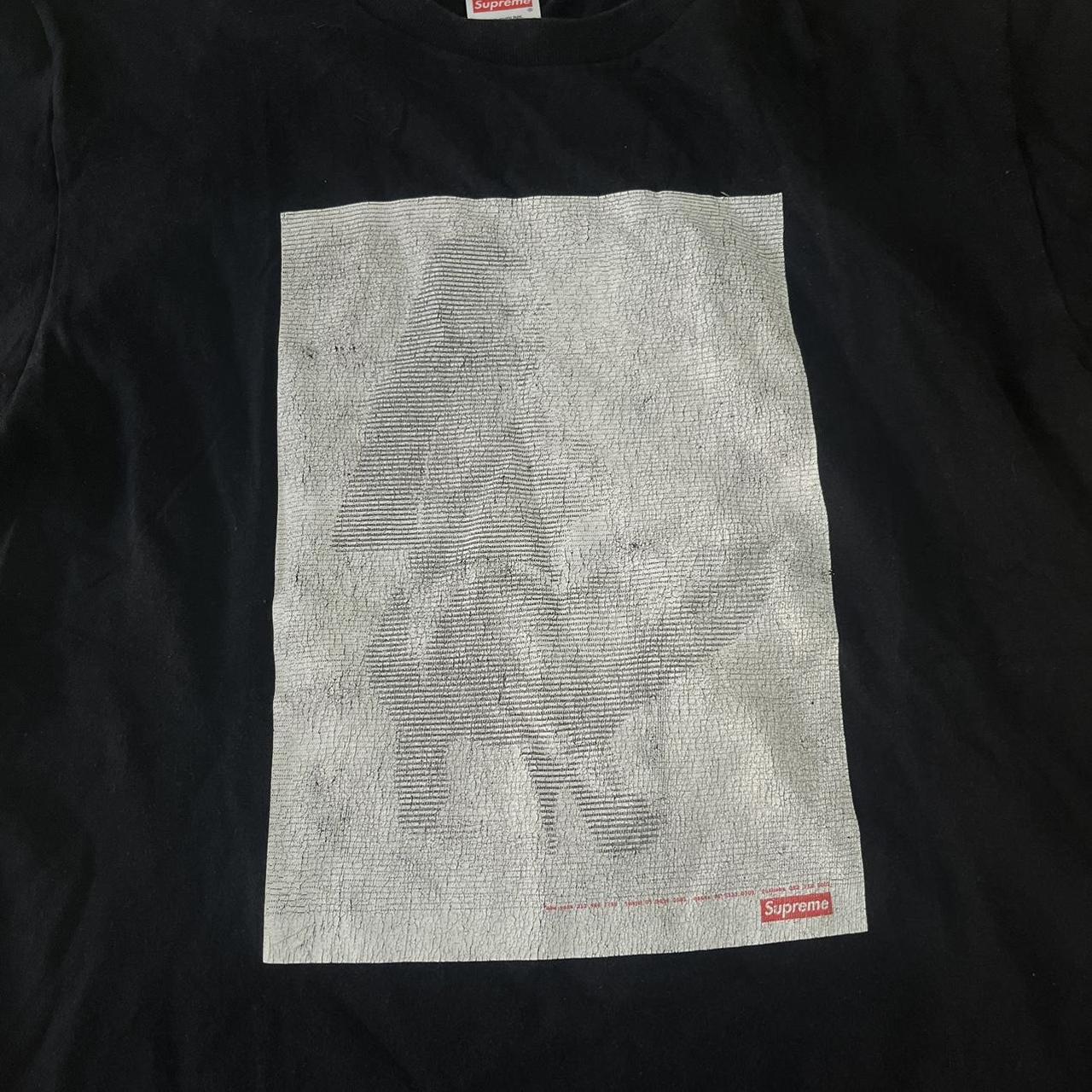 Supreme tee