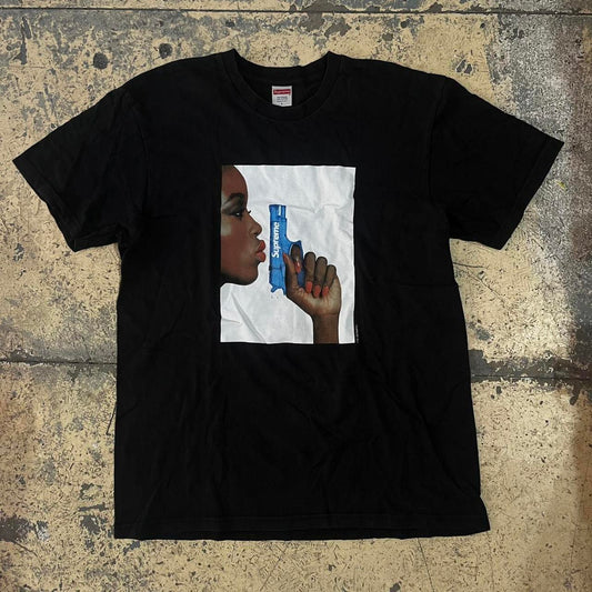 Supreme tee