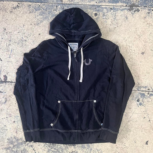 True religion hoodie