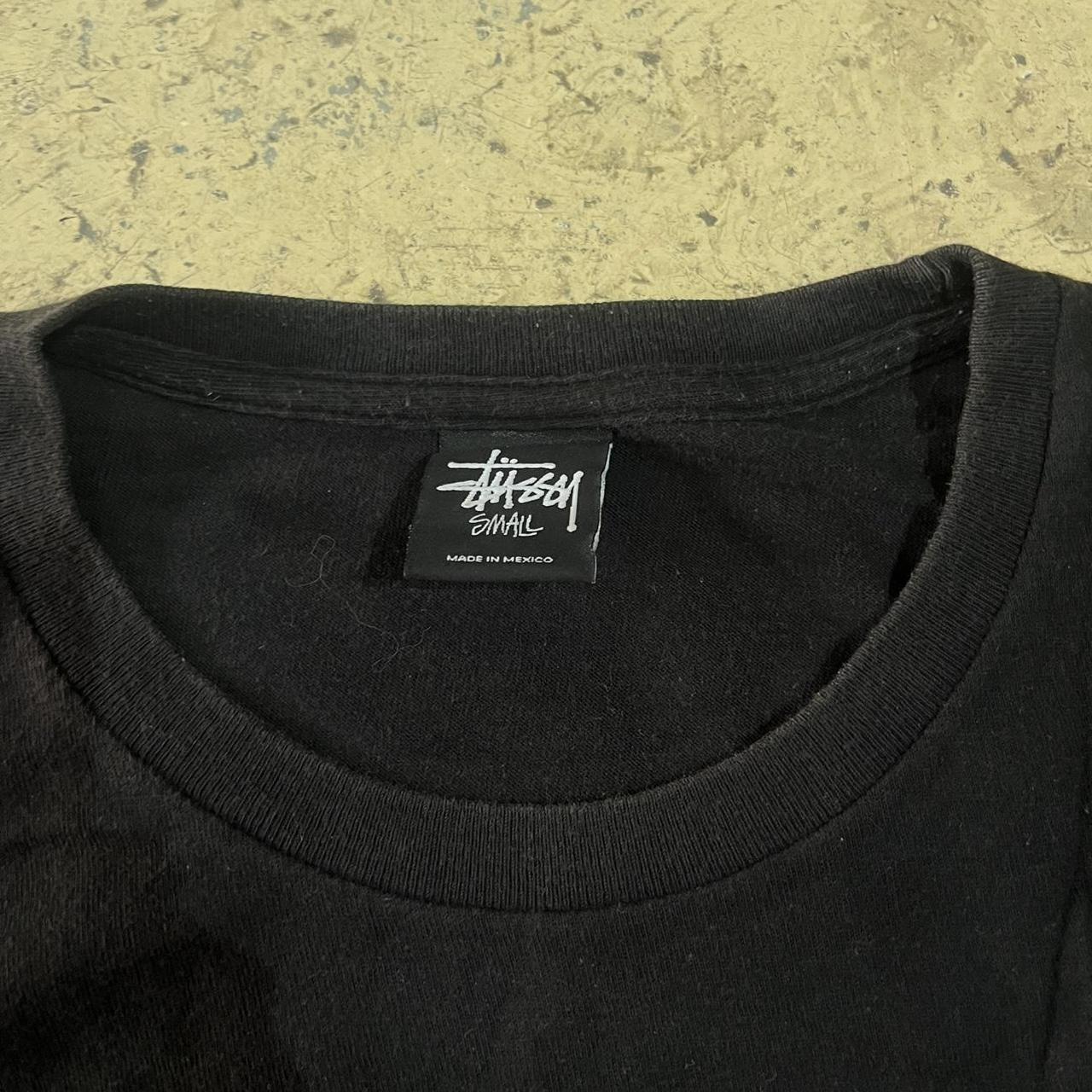 Stussy tee