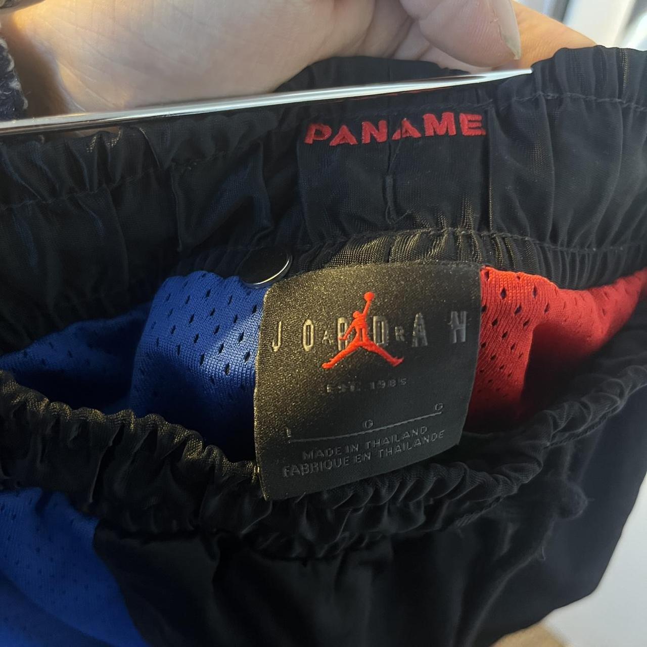 Jordan PSG Nike tracksuit bottoms