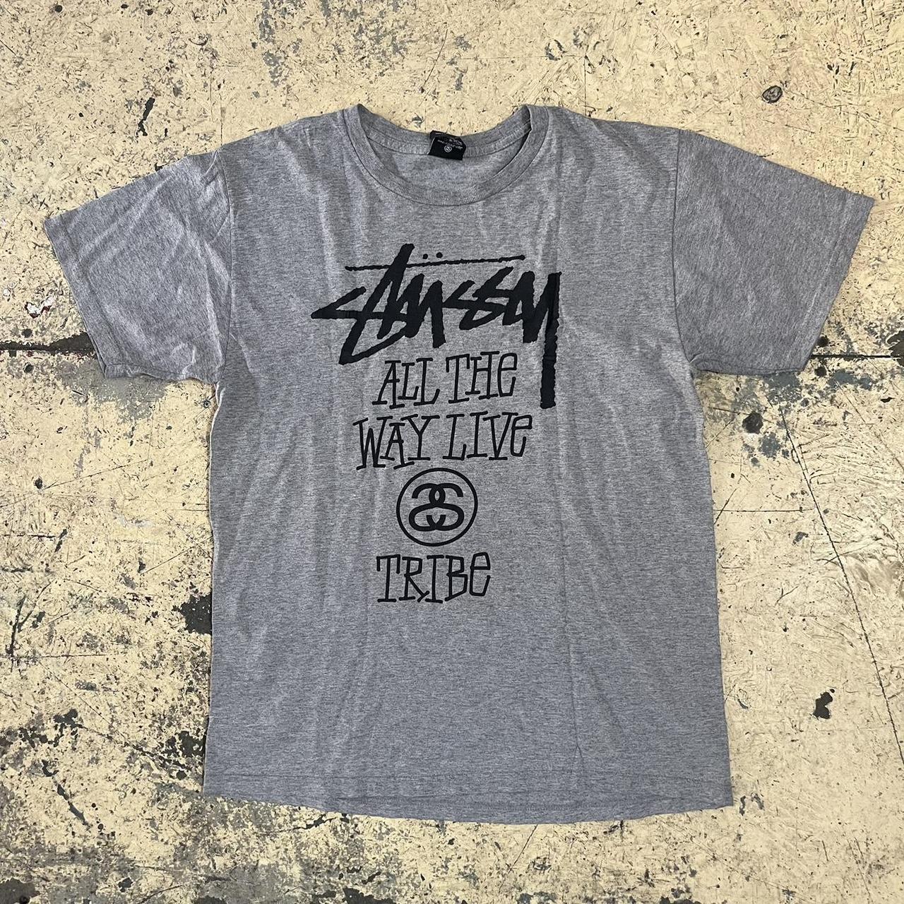 Stussy tee