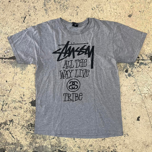 Stussy tee