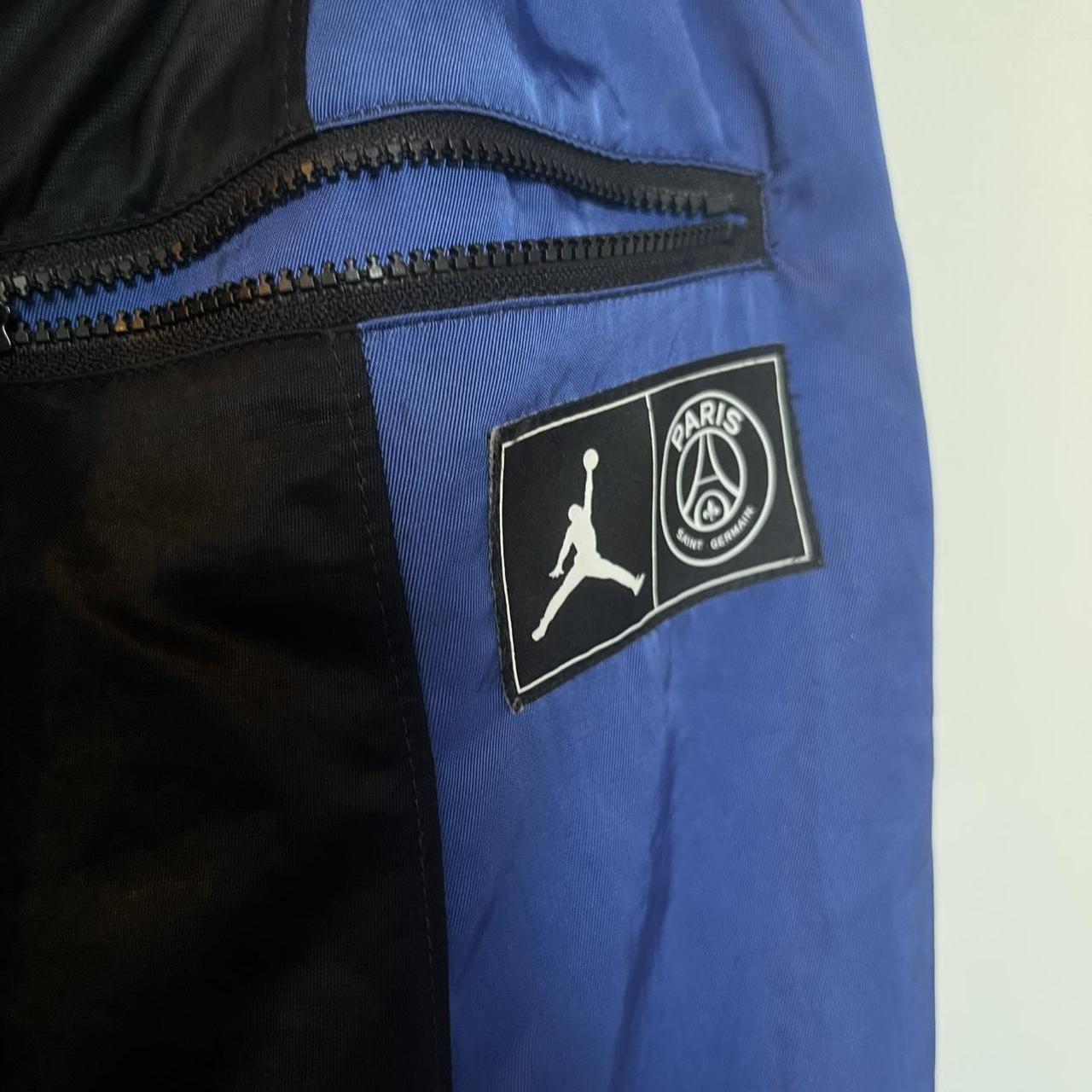 Jordan PSG Nike tracksuit bottoms