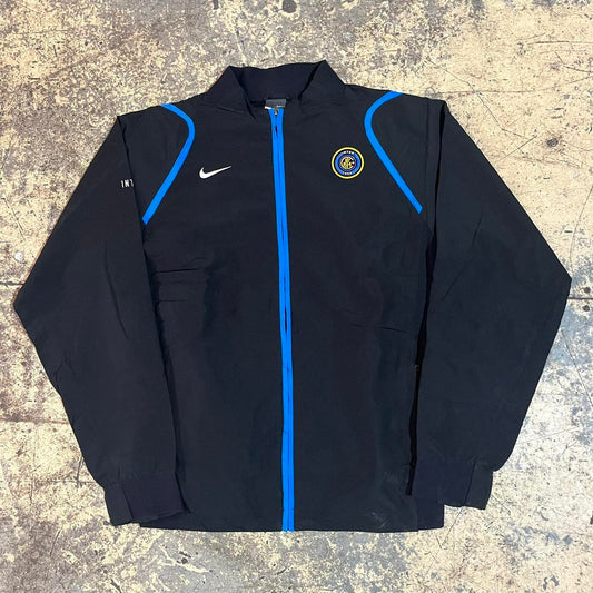 Inter Milan track jacket