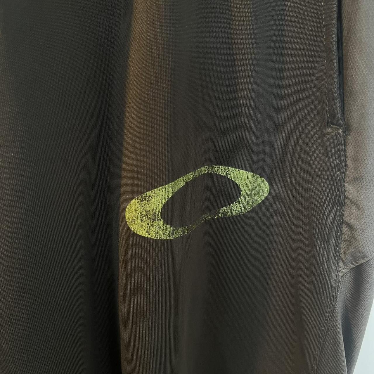 Oakley tracksuit bottoms