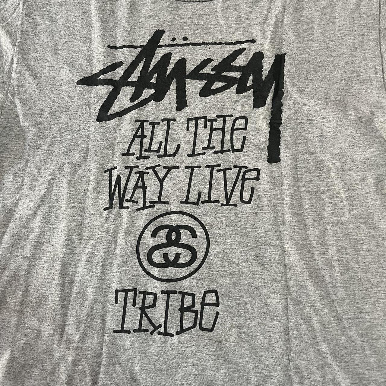 Stussy tee