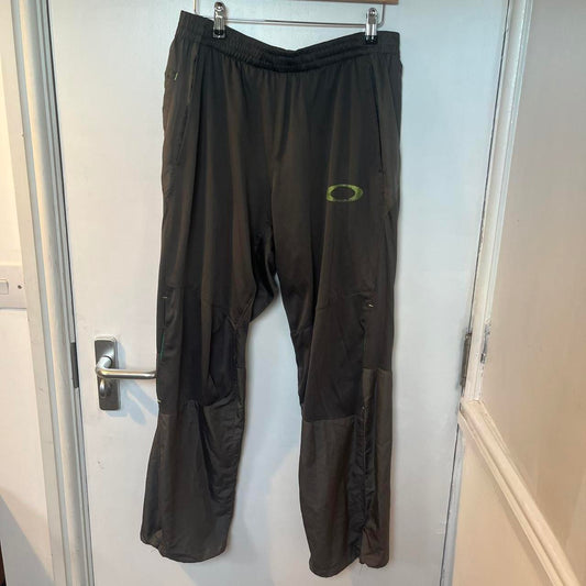 Oakley tracksuit bottoms