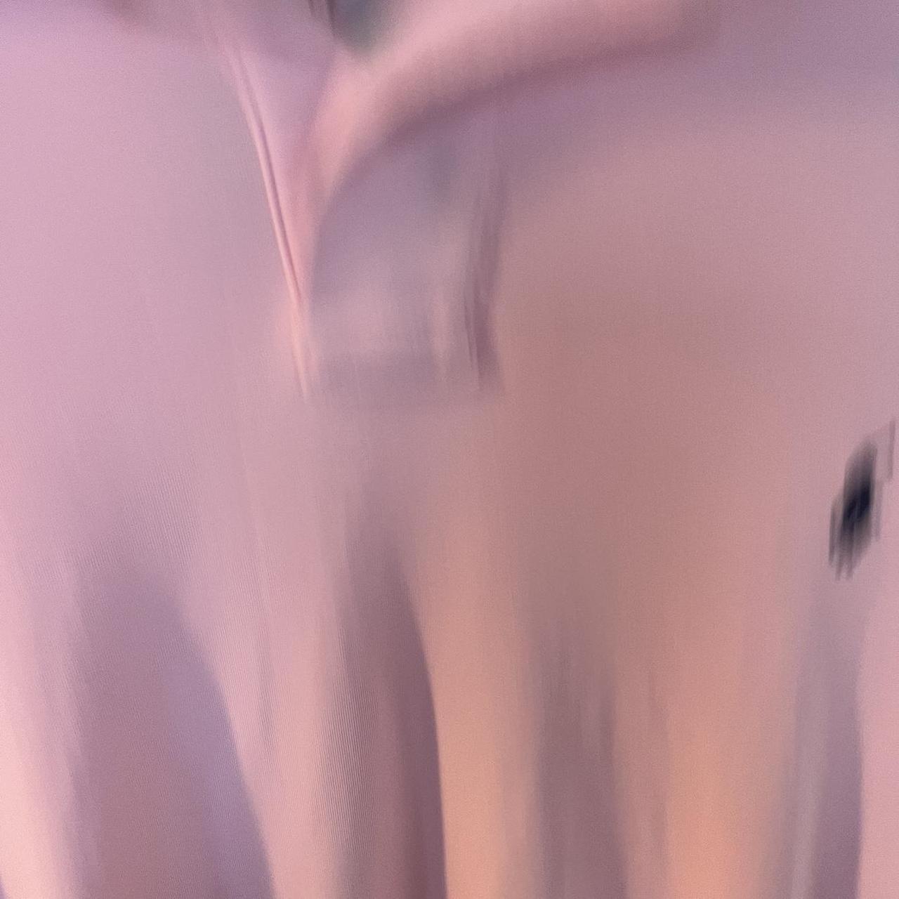 Polo Ralph Lauren pink polo shirt Size XL