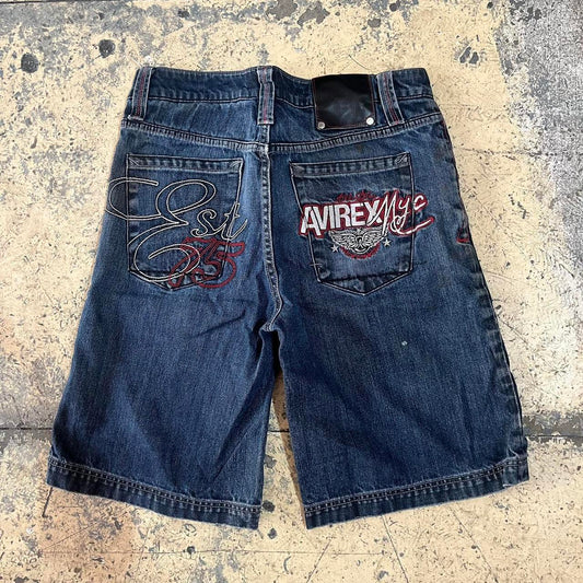 Avirex Jorts