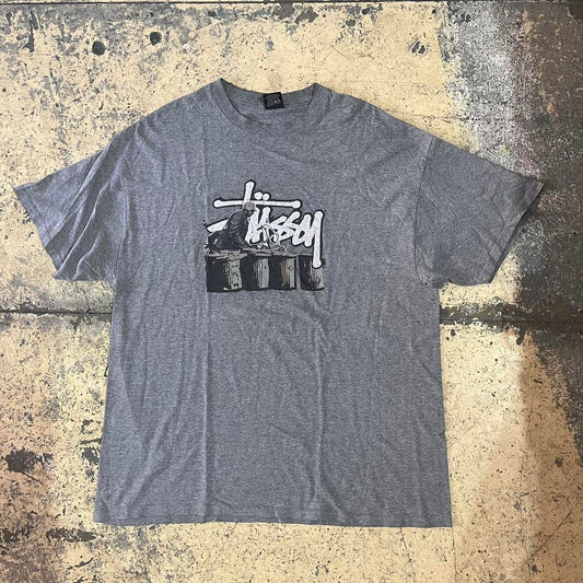 Stussy tee