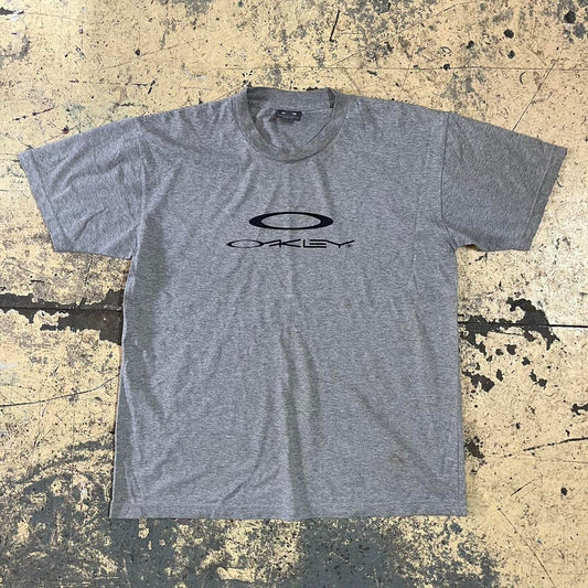 Oakley tee