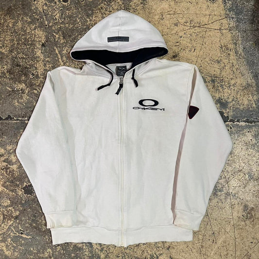 Oakley hoodie